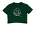 Cropped Mutação Persistente - comprar online