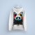 Moletom Canguru Panda Vibes - AIWear Store