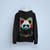 Moletom Canguru Panda Vibes - comprar online