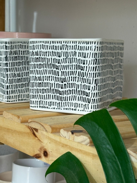 Maceta desing 1 gde - comprar online