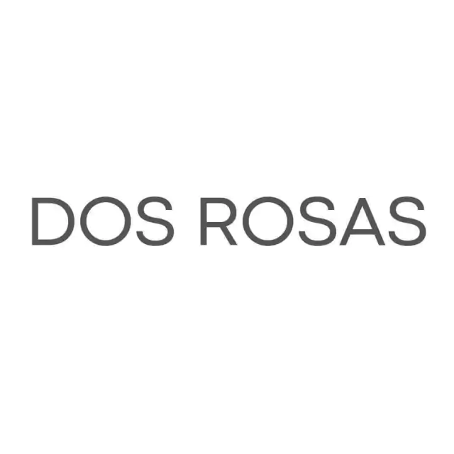 dos rosas