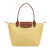 Combo! Carry on champagne + bolso plegable (color a elegir) - comprar online