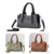 Minibag Ecocuero y Tela en internet