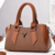 Minibag Ecocuero y Tela - tienda online