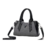 Minibag Ecocuero y Tela - comprar online