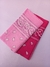BANDANA COUNTRY - ROSA - comprar online