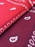 BANDANA COUNTRY - VERMELHO - comprar online