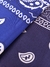 BANDANA COUNTRY - AZUL na internet