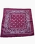 Imagem do BANDANA COUNTRY - VERMELHO