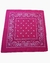 BANDANA COUNTRY - ROSA