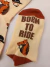 MEIA COUNTRY - BORN TO RIDE - Afeição Country