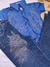 KIT - BODY + JEANS + GRAVATA na internet