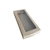 Caja velas kraft con ventana (23*10*3) 3036