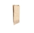 Bolsa de papel kraft 6 libras