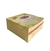 Caja torta impresa 3/4 5180