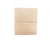 Bolsa pequeña kraft sin manija 20*12*25 - comprar en línea