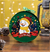 CAJA REDONDA OPEN NAVIDAD PREMIUM 20*13
