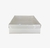 Caja tapa y base con acetato 6262 (25*25*8) - Mil Cajas