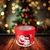 Caja redonda navidad 14*10 - comprar en línea