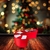 Bastón navidad en internet