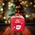 Caja para paneton navidad 5252