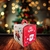 Caja para paneton navidad 5252 - comprar en línea