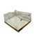 Caja acetato 24*24*12