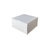 Caja plastificada blanca 2438