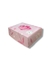 Caja baúl impresa mujer 5053 - comprar en línea