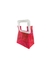 Bolsa pvc unicolor 18*10*20 en internet