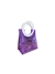 Bolsa pvc unicolor 18*10*20 en internet