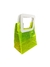 Bolsa pvc unicolor 25*12*28 - comprar en línea