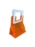 Imagen de Bolsa pvc unicolor 25*12*28