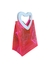Bolsa pvc unicolor 25*12*28 en internet