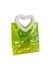 Bolsa pvc unicolor 25*12*28 - Mil Cajas
