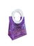 Bolsa pvc unicolor 25*12*28 en internet