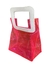 Bolsa pvc unicolor 30*15*35 en internet