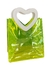 Bolsa pvc unicolor 30*15*35 en internet