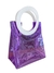 Bolsa pvc unicolor 30*15*35 - tienda en línea