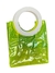 Bolsa pvc unicolor 30*15*35
