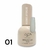 Esmaltes Semipermanente City girl x10ml - Insumos Mydream Mayorista
