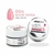 Gel de construccción UV/LED x 30grs Cherimoya en internet