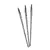 Set Linner x 3 con brillo (5127)