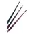 Pincel gel x3 rosa, celeste y violeta (5219) - comprar online