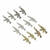 Box x 6 u armas