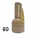 Esmaltes Semipermanente City girl x10ml - Insumos Mydream Mayorista