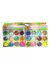 Box x 12 deco surtida glitter