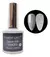 Esmaltes laser reflectivos charm limit plateado - comprar online
