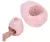Cabina Led rosa mini - comprar online