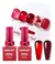 Esmalte Charm limit efecto jelly gelatina en internet